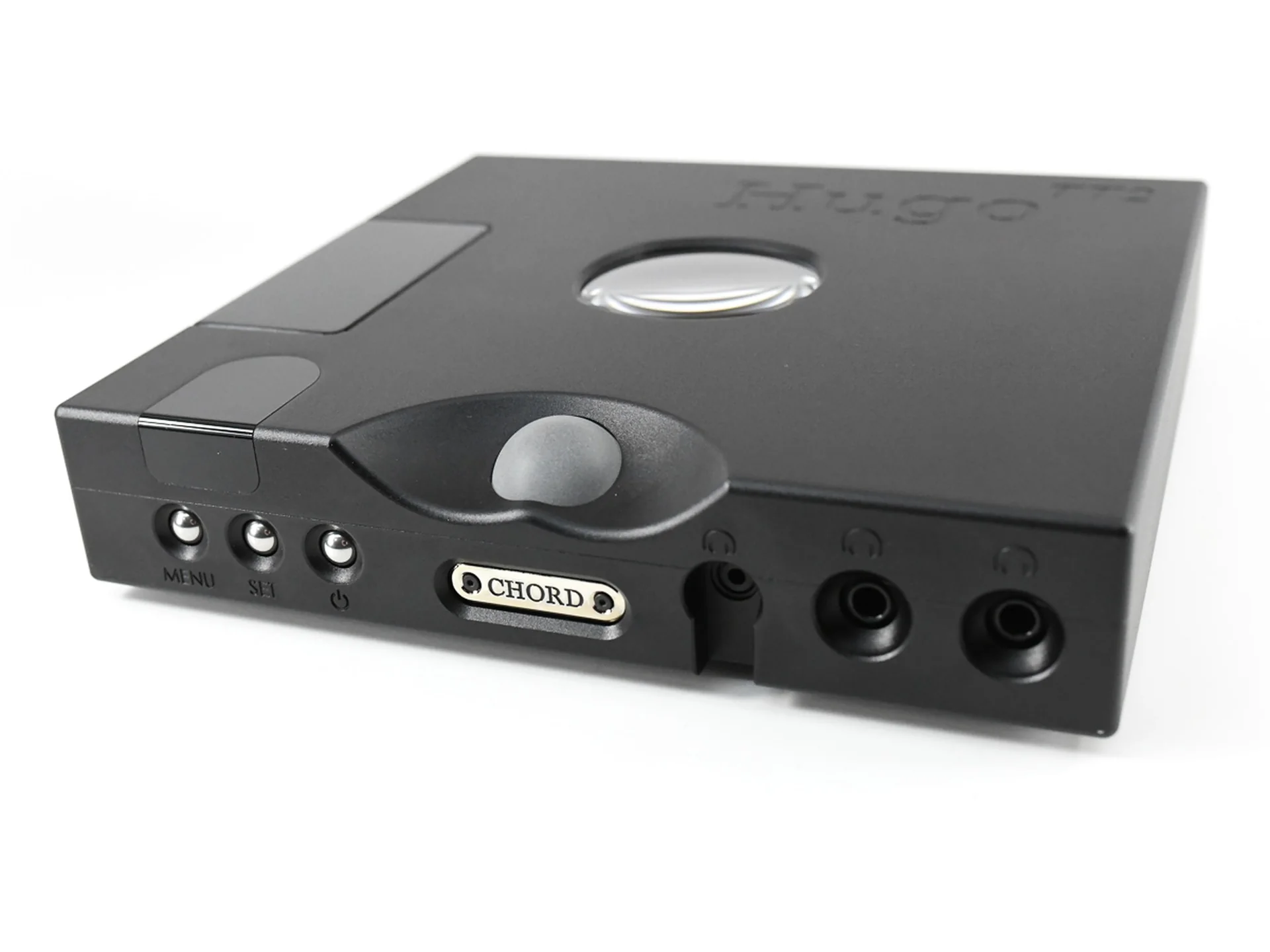 Chord Electronics HUGO TT2 DAC, Preamplifier & Headphone Amplifier - Image 7