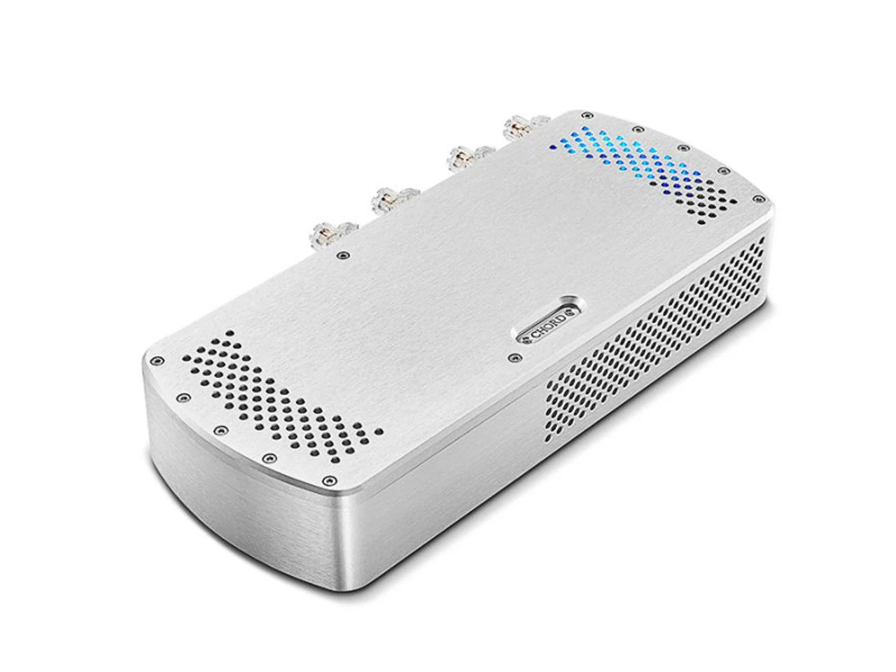 Chord Electronics ÉTUDE 150w Stereo Power Amplifier