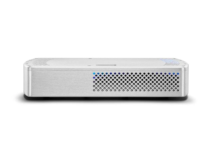 Chord Electronics ÉTUDE 150w Stereo Power Amplifier - Image 2