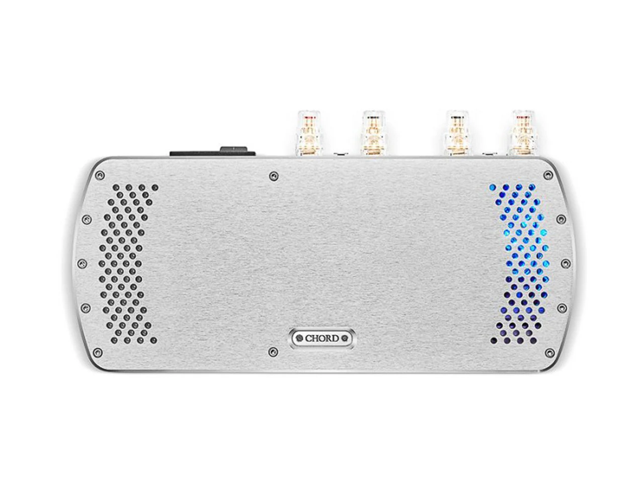 Chord Electronics ÉTUDE 150w Stereo Power Amplifier - Image 3