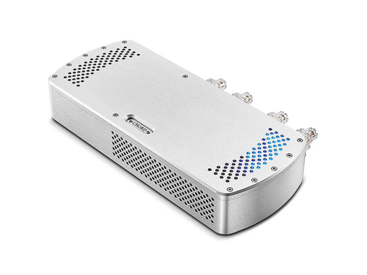 Chord Electronics ÉTUDE 150w Stereo Power Amplifier - Image 4