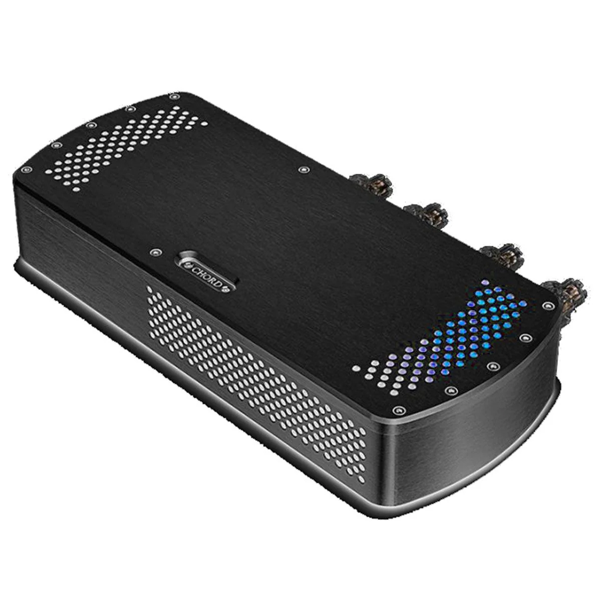 Chord Electronics ÉTUDE 150w Stereo Power Amplifier - Image 8