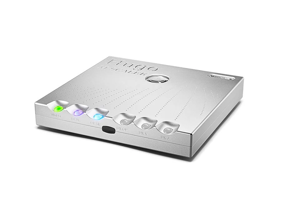 Chord Electronics HUGO MScaler Standalone 1M-tap Digital Upscaling Device