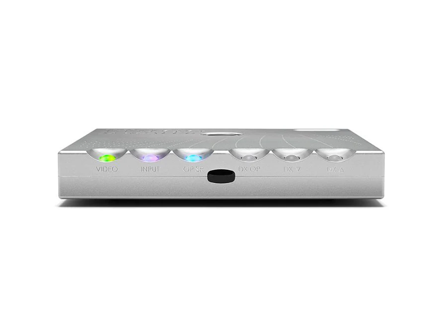 Chord Electronics HUGO MScaler Standalone 1M-tap Digital Upscaling Device - Image 2