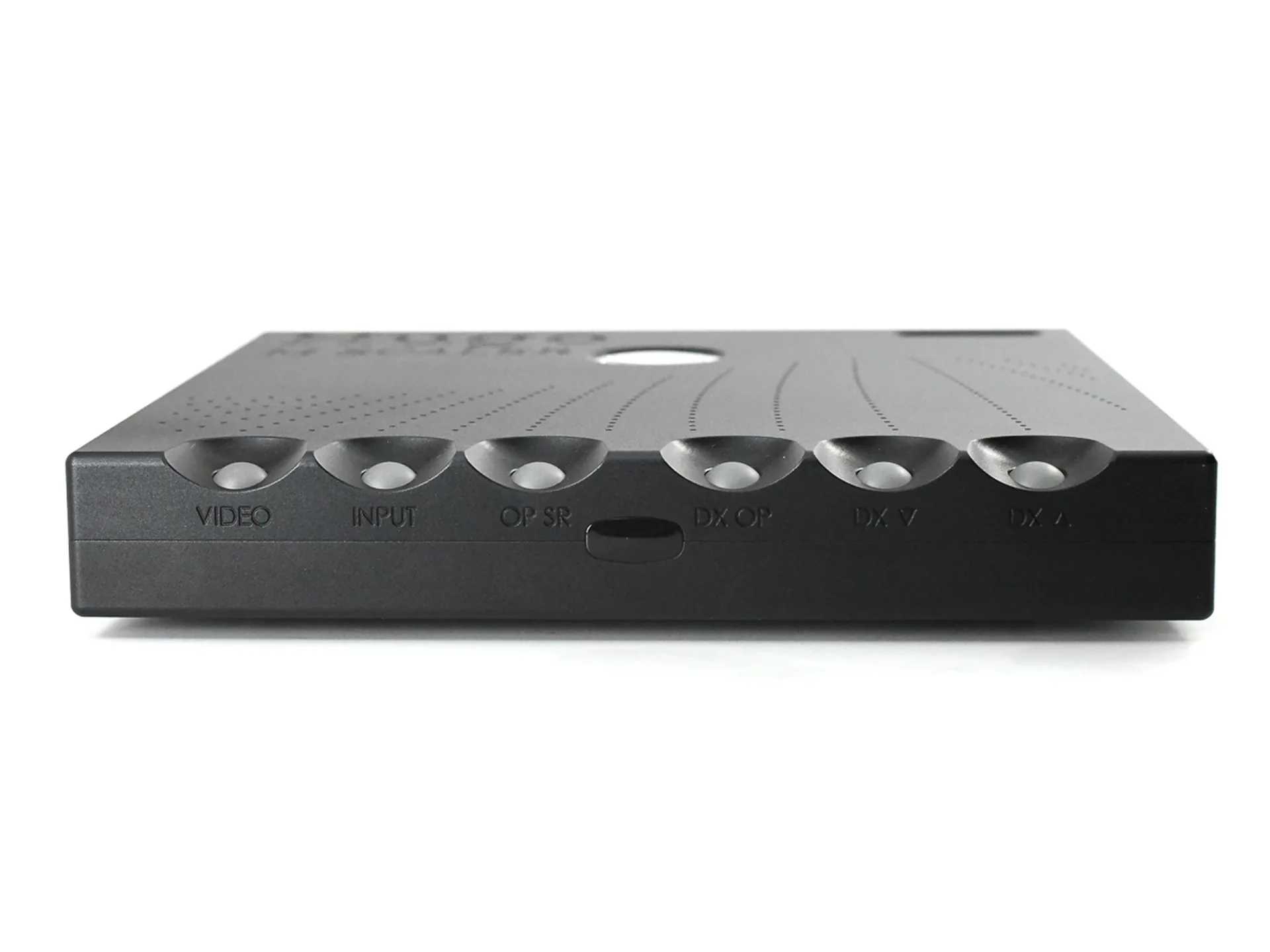 Chord Electronics HUGO MScaler Standalone 1M-tap Digital Upscaling Device - Image 5