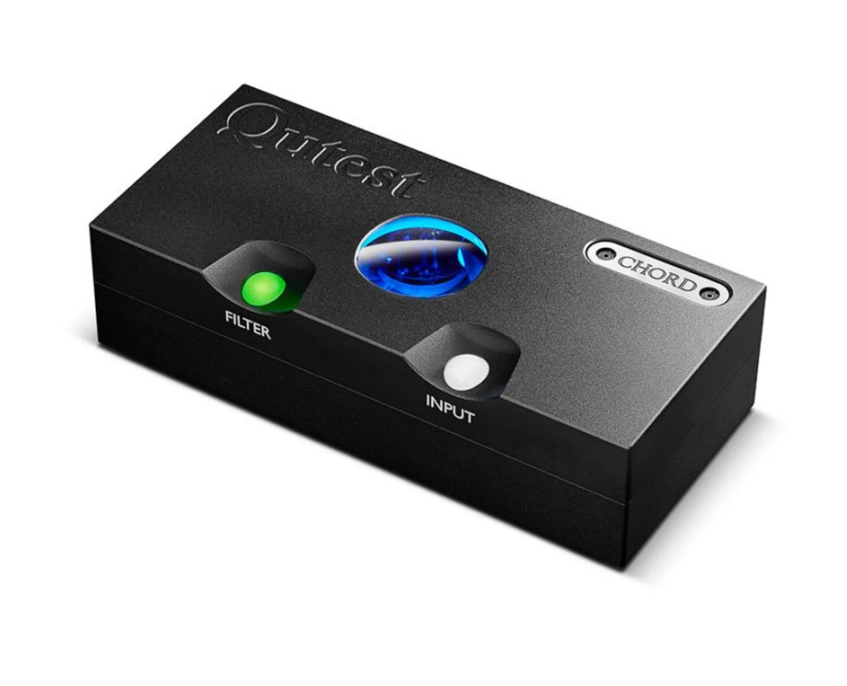 Chord Electronics QUTEST Standalone DAC - Image 3