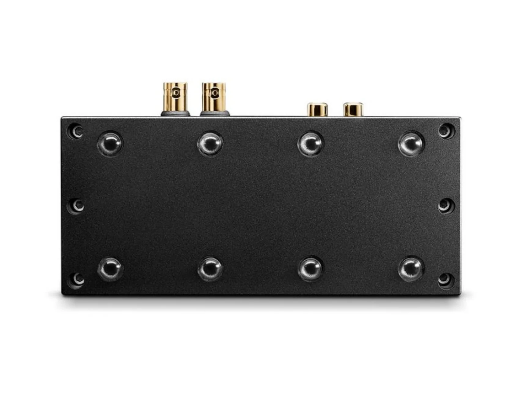 Chord Electronics QUTEST Standalone DAC - Image 5
