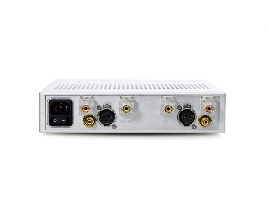 Chord Electronics TToby 100w Stereo Power Amplifier - Image 3