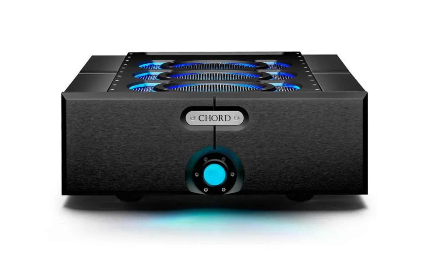 Chord Electronics ULTIMA 2 750W Mono Power Amplifier
