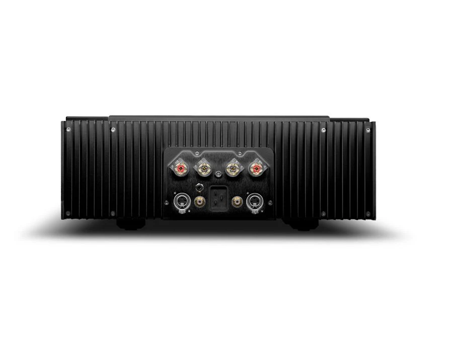 Chord Electronics ULTIMA 2 750W Mono Power Amplifier - Image 2