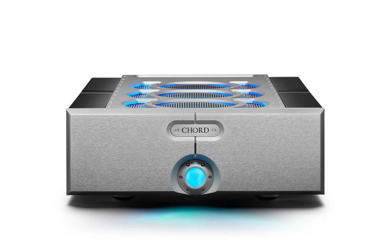 Chord Electronics ULTIMA 2 750W Mono Power Amplifier - Image 3