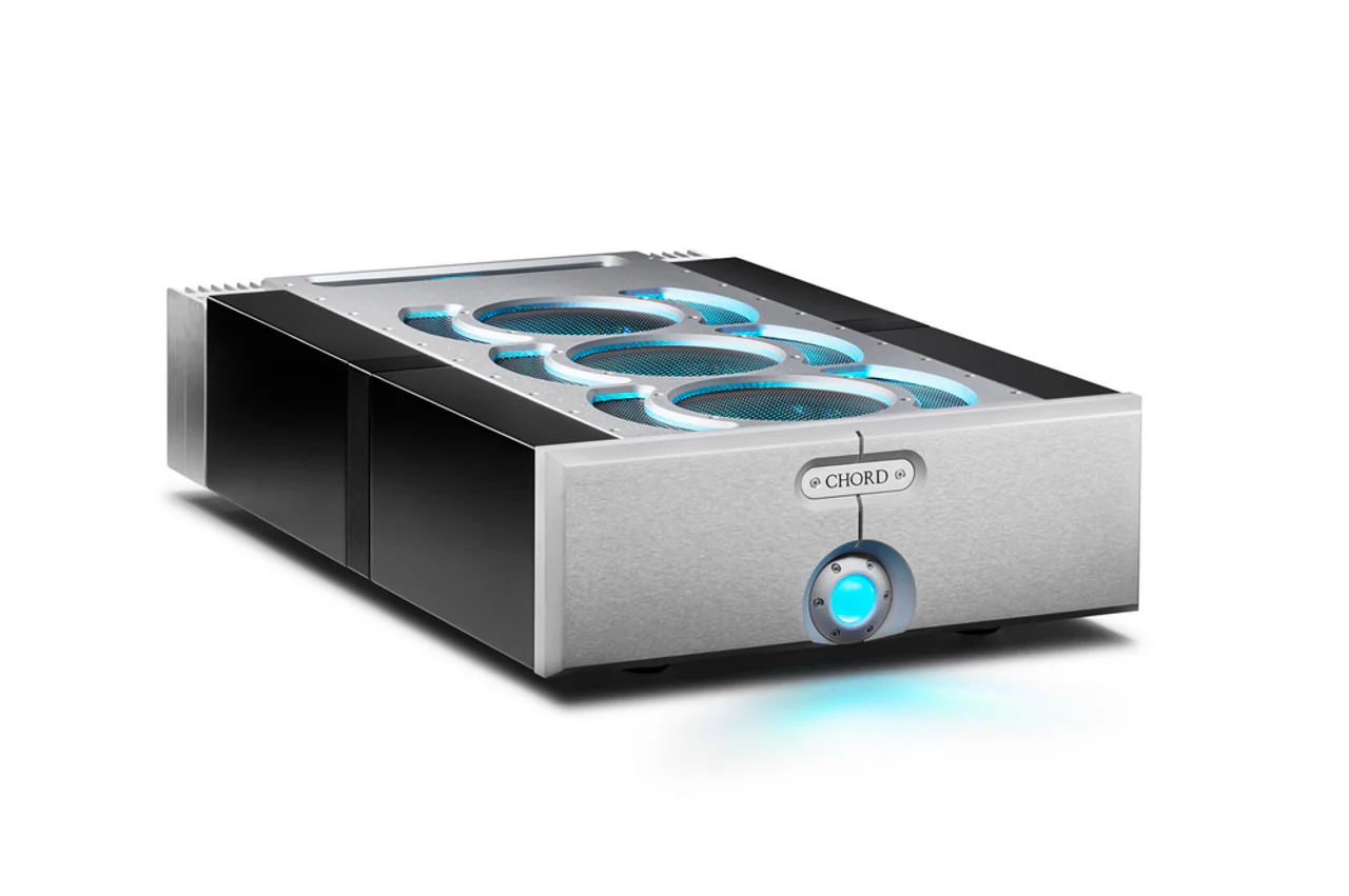 Chord Electronics ULTIMA 2 750W Mono Power Amplifier - Image 4
