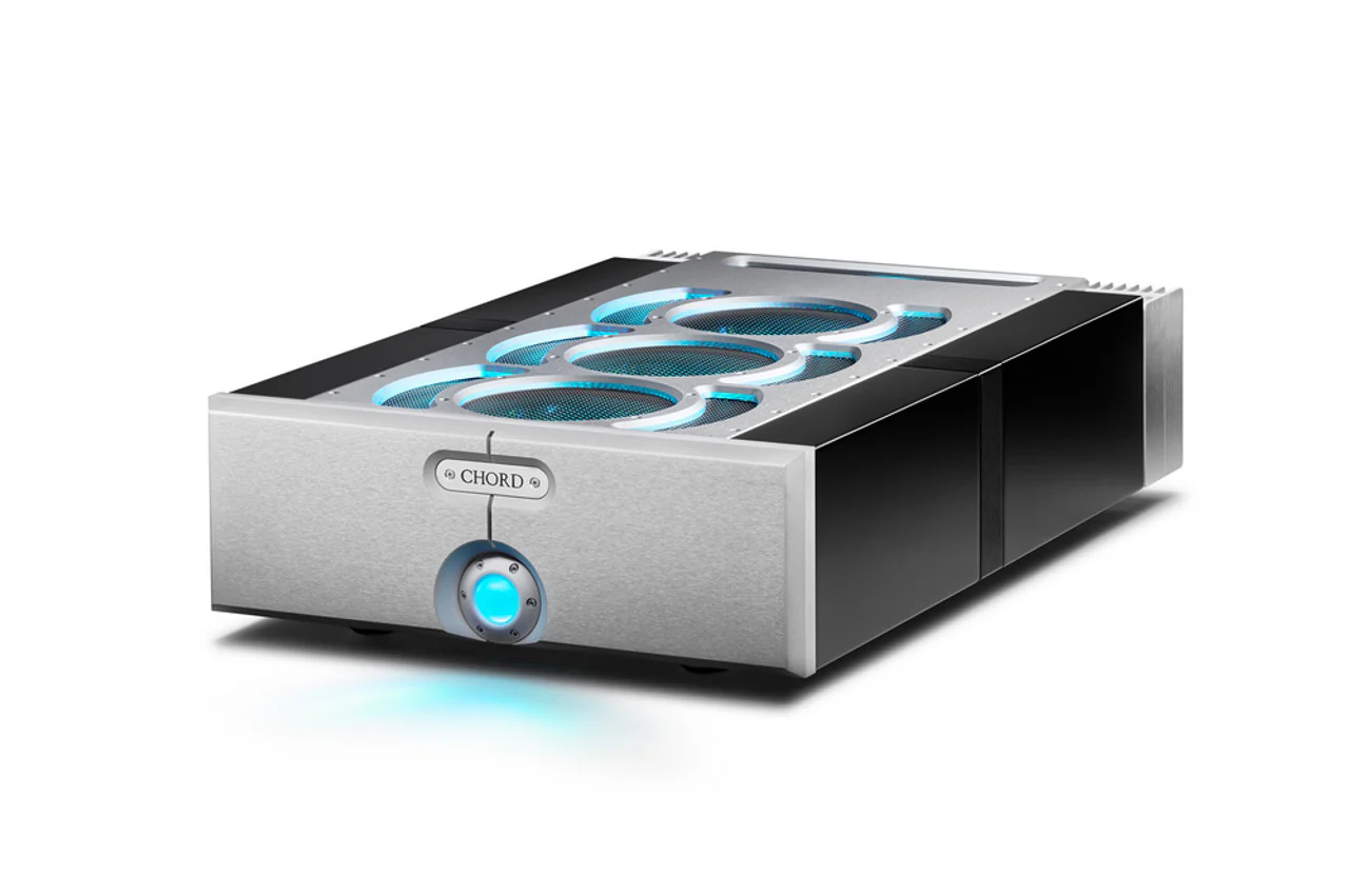 Chord Electronics ULTIMA 2 750W Mono Power Amplifier - Image 6