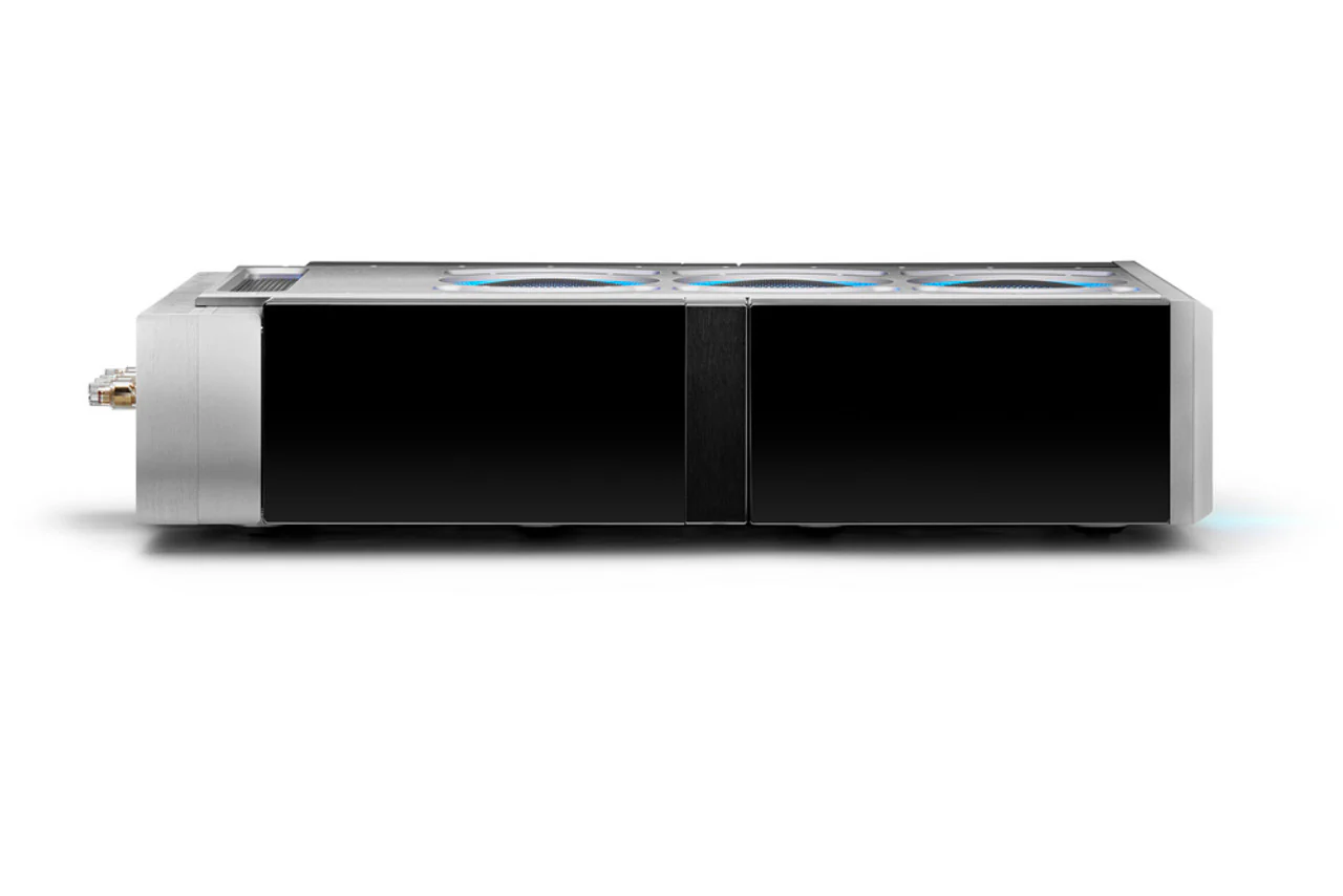 Chord Electronics ULTIMA 2 750W Mono Power Amplifier - Image 8