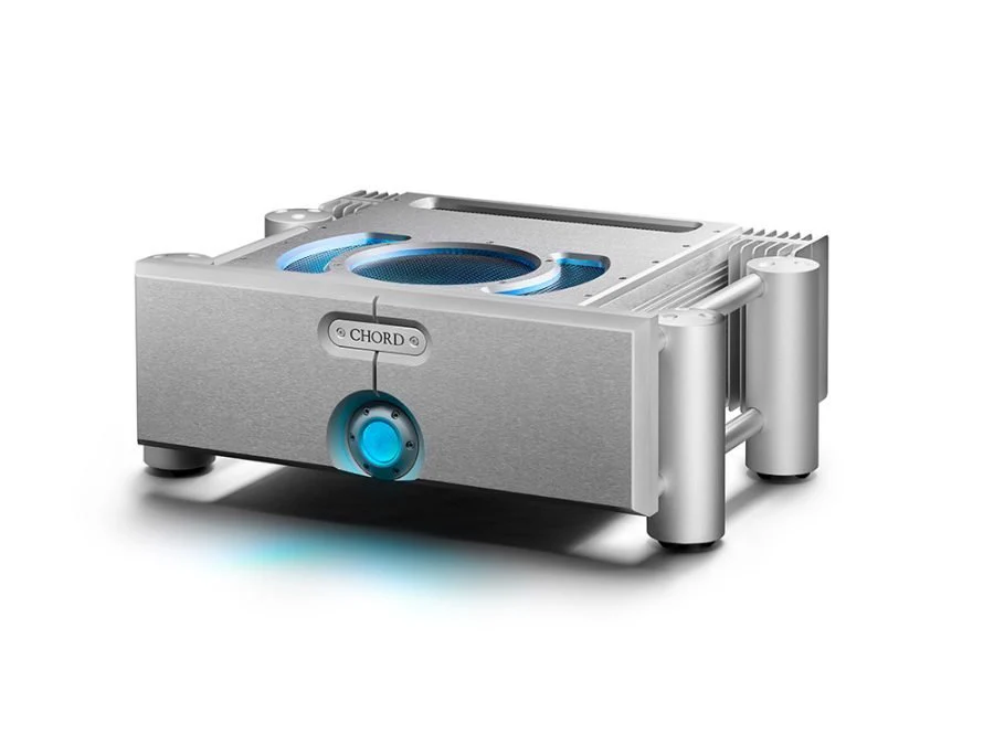 Chord Electronics ULTIMA 3 480W Mono Power Amplifier - Image 2