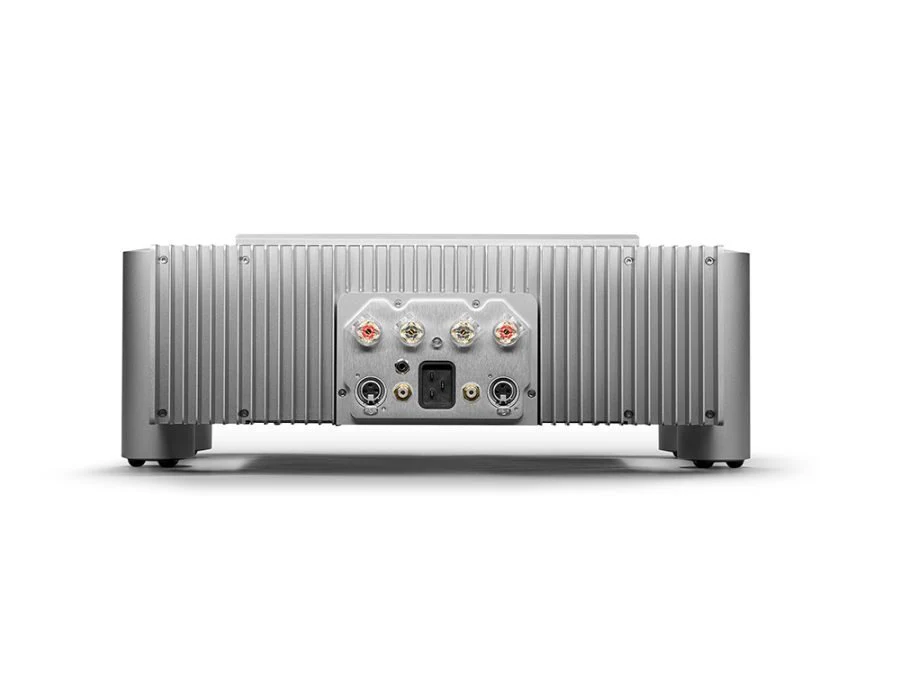 Chord Electronics ULTIMA 3 480W Mono Power Amplifier - Image 3