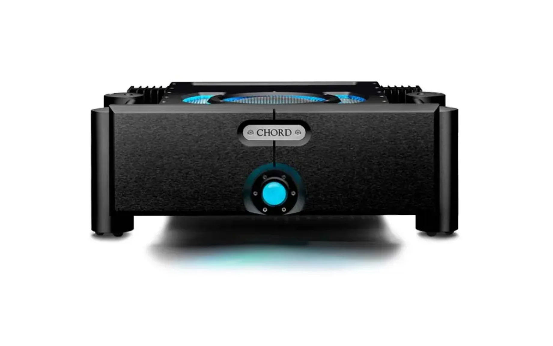 Chord Electronics ULTIMA 3 480W Mono Power Amplifier - Image 4