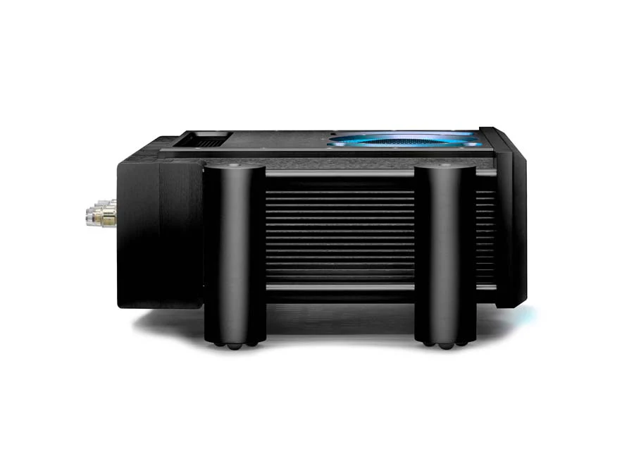 Chord Electronics ULTIMA 3 480W Mono Power Amplifier - Image 5