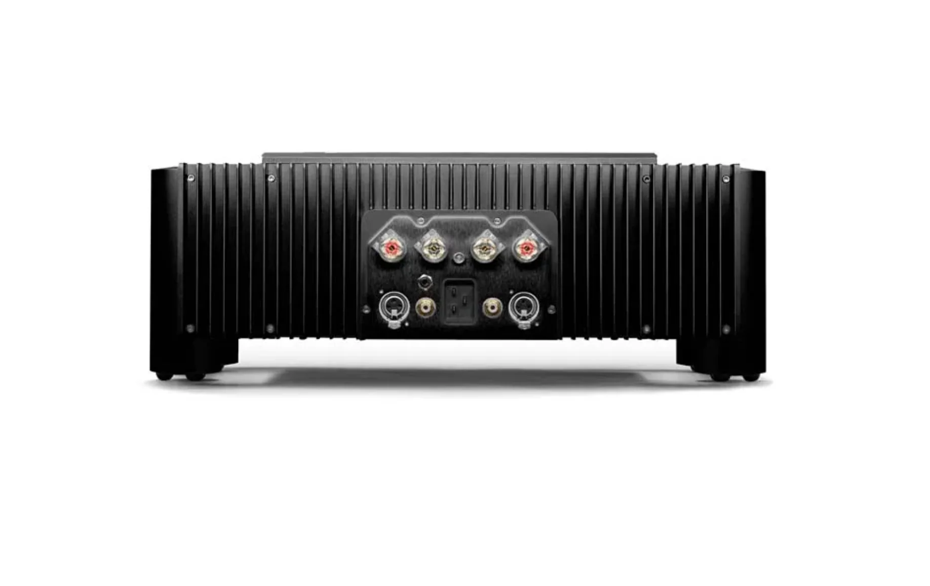 Chord Electronics ULTIMA 3 480W Mono Power Amplifier - Image 6