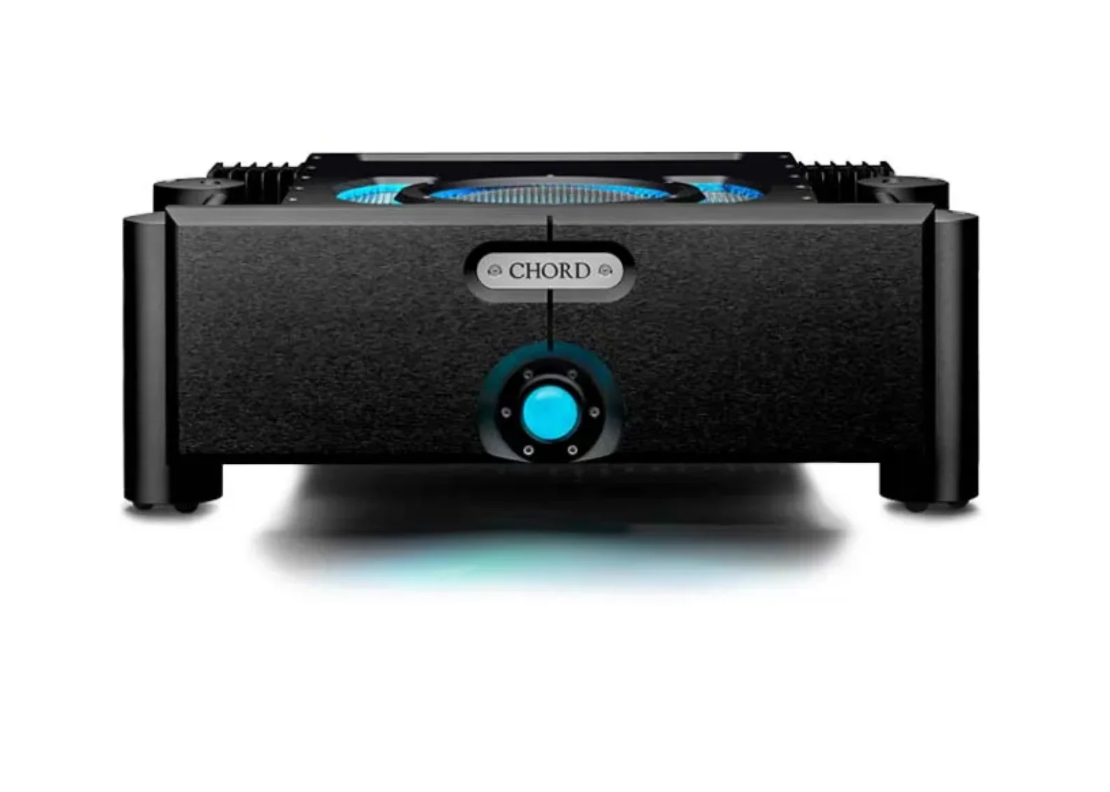 Chord Electronics ULTIMA 5 350W Stereo Power Amplifier