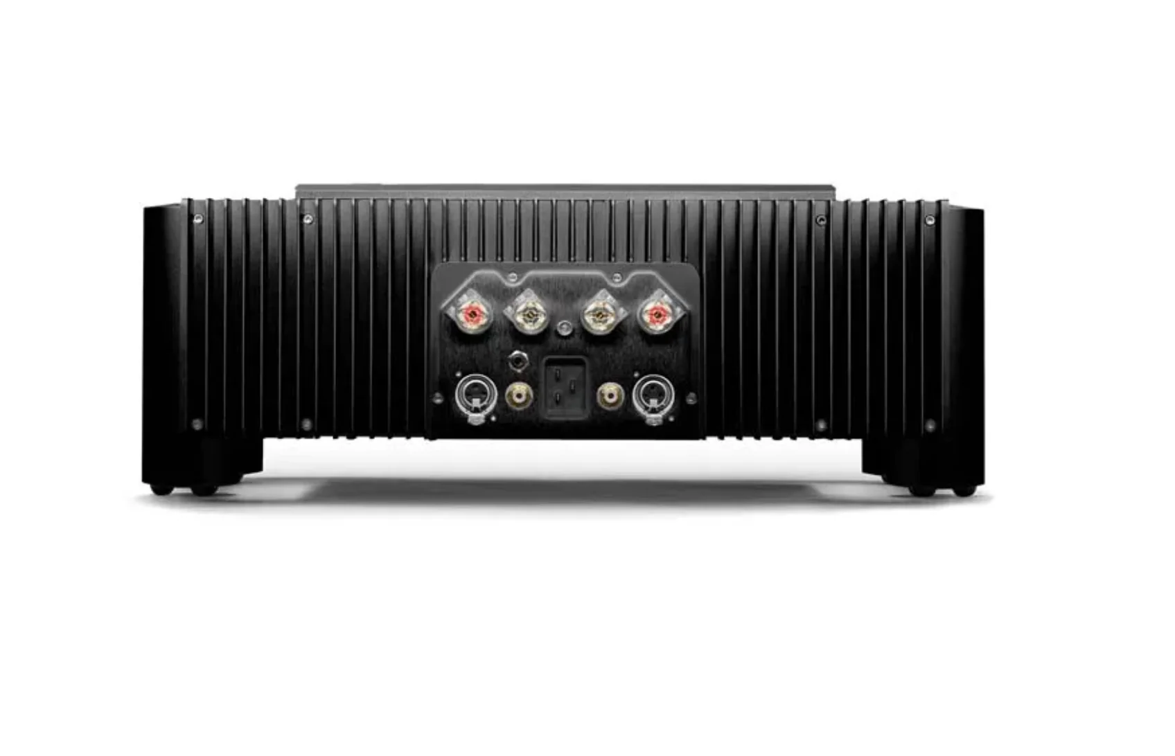 Chord Electronics ULTIMA 5 350W Stereo Power Amplifier - Image 3