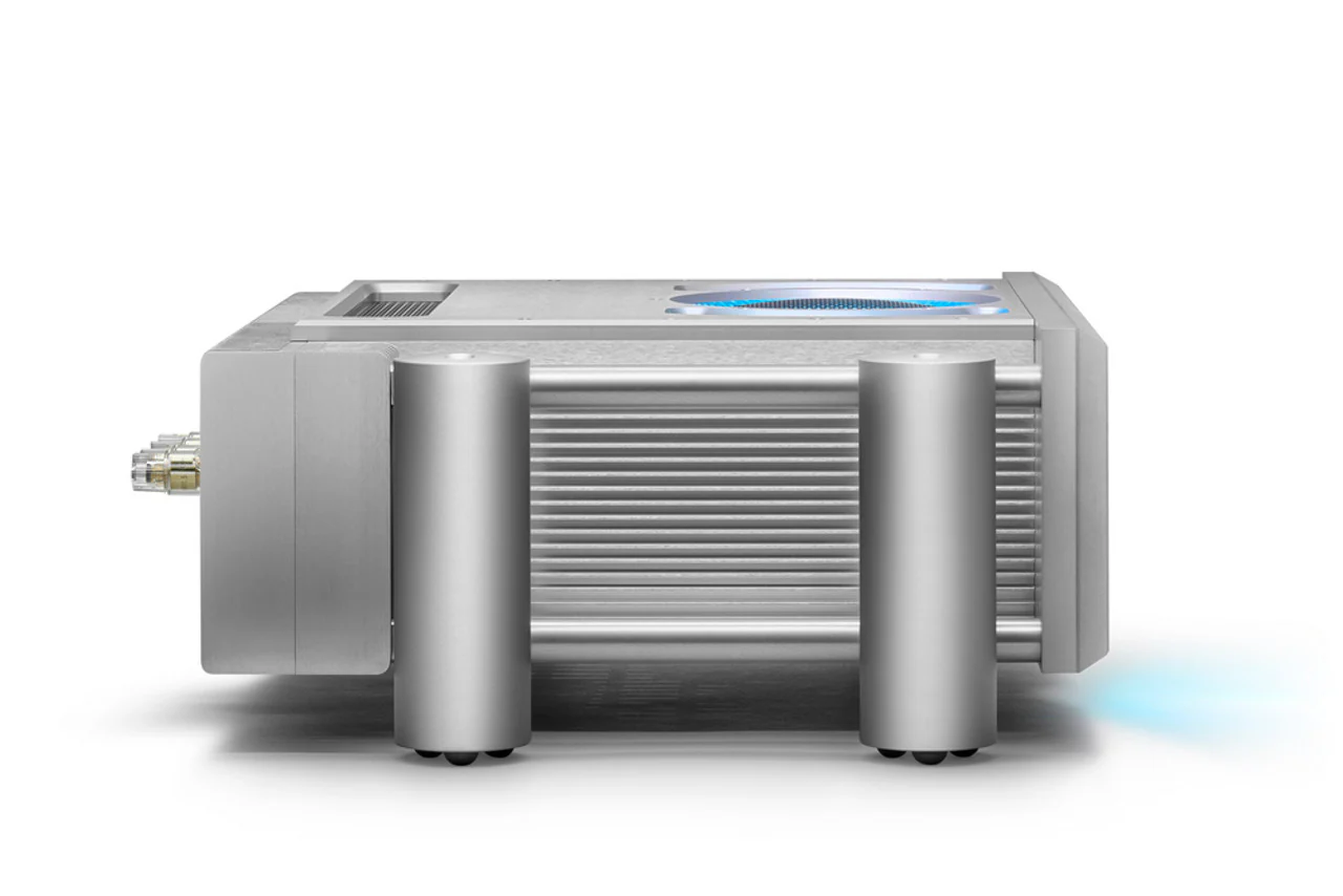 Chord Electronics ULTIMA 5 350W Stereo Power Amplifier - Image 8