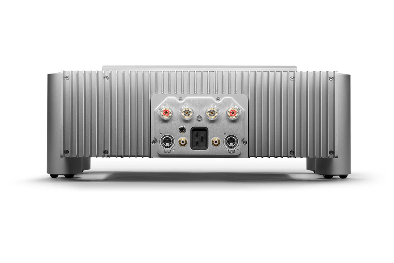 Chord Electronics ULTIMA 5 350W Stereo Power Amplifier - Image 9