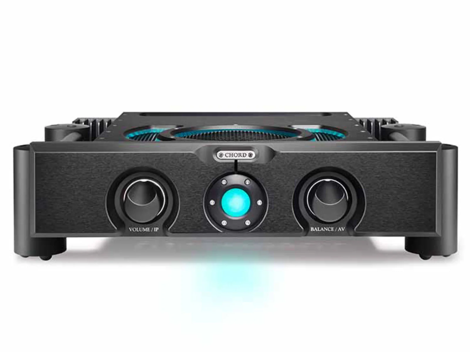 Chord Electronics ULTIMA INTEGRATED 125 W Integrated Amplifier