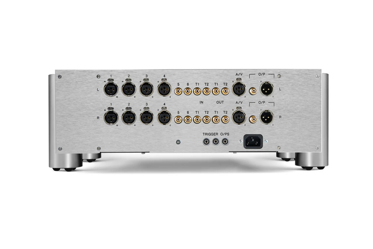Chord Electronics ULTIMA PRE 2 Eight Input Preamplifier - Image 5
