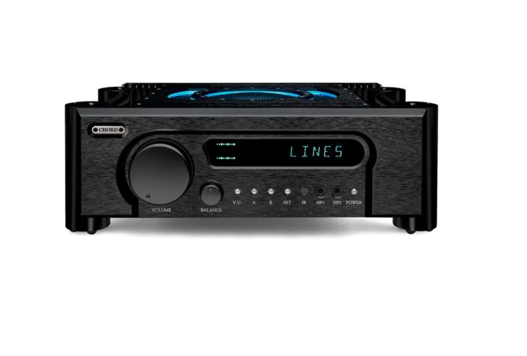 Chord Electronics ULTIMA PRE 2 Eight Input Preamplifier - Image 6