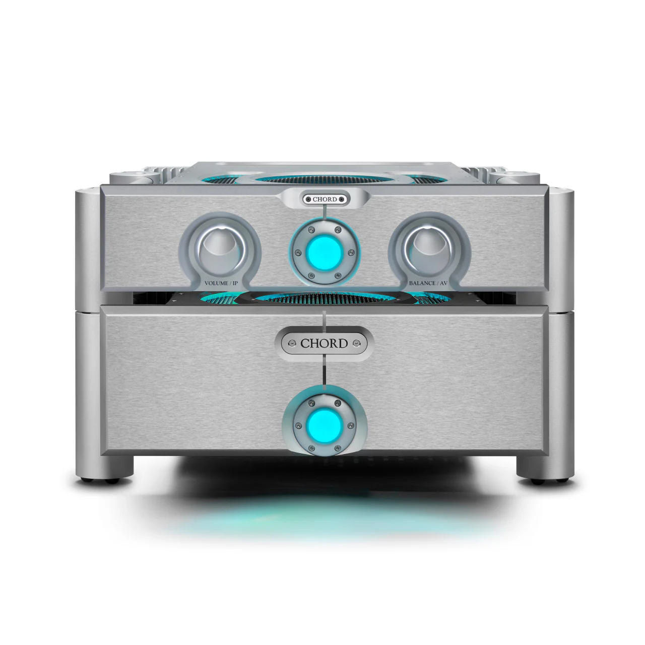 Chord Electronics ULTIMA PRE 3 Five Input Pre-Amplifier - Image 13