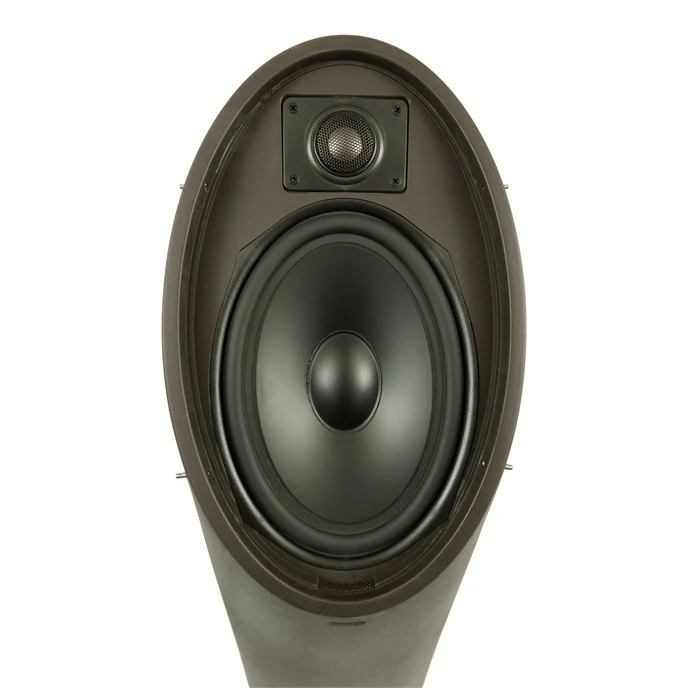 Coastal Source 10.0 2-Way Ellipse Bollard (Brown) - Image 4