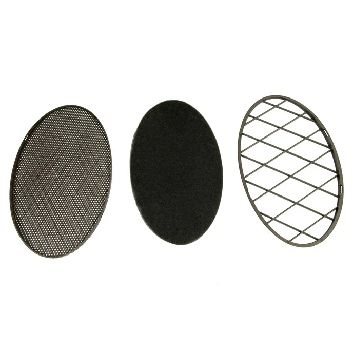 Coastal Source 10.0 3-Way Ellipse Bollard (Brown) - Image 8