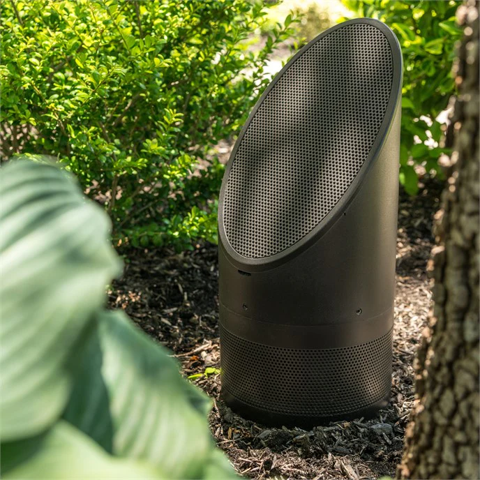Coastal Source 10.0 3-Way Ellipse Bollard (Brown) - Image 9