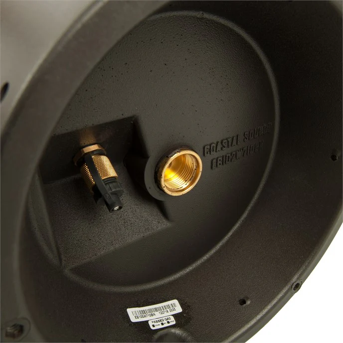 Coastal Source 10.0 Ellipse Bollard Subwoofer - Image 4