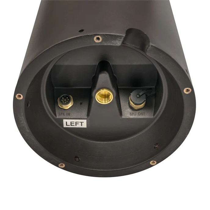 Coastal Source 12.0 Line Source Bollard (Brown) - Image 12