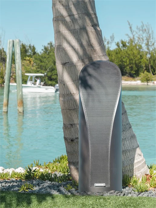 Coastal Source 12.0 Line Source Bollard (Brown) - Image 13