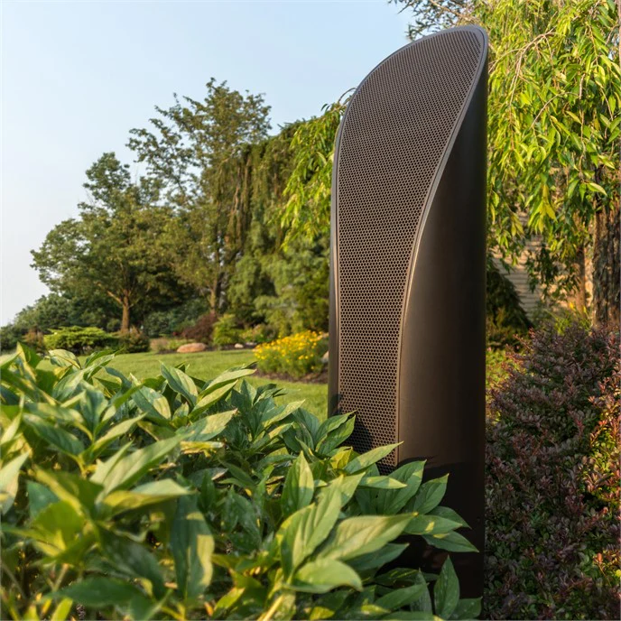 Coastal Source 12.0 Line Source Bollard (Brown) - Image 14