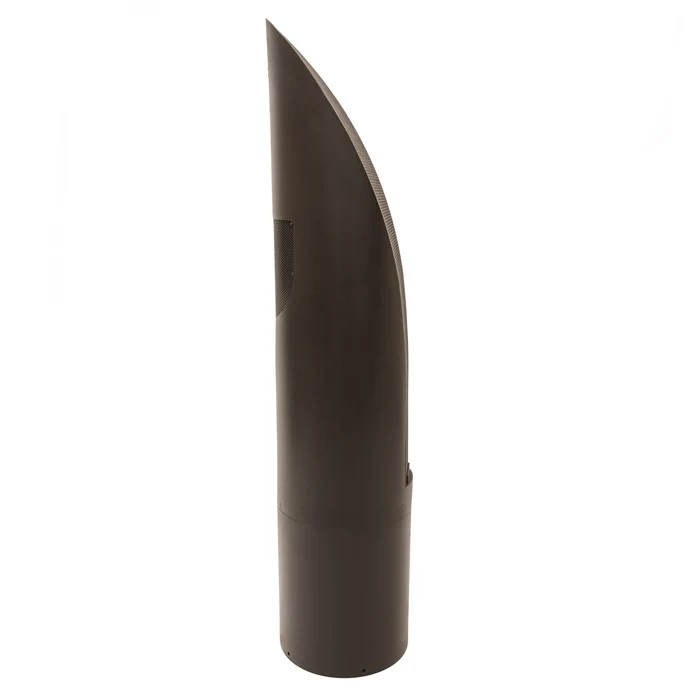 Coastal Source 12.0 Line Source Bollard (Brown) - Image 3