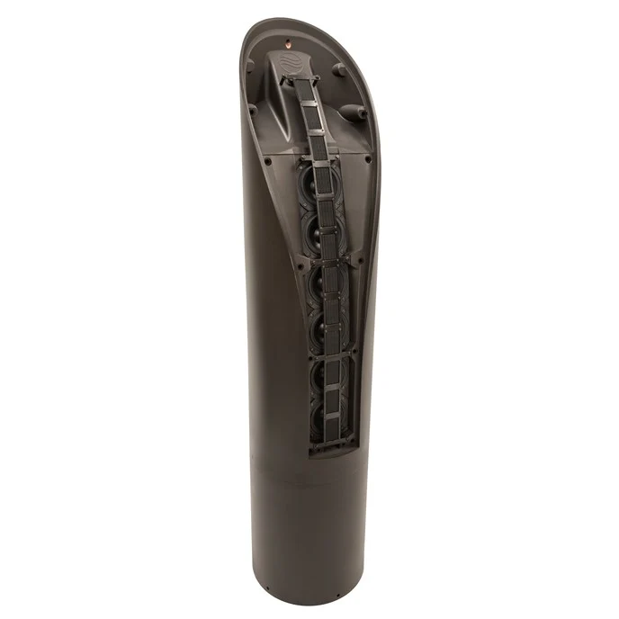 Coastal Source 12.0 Line Source Bollard (Brown) - Image 6