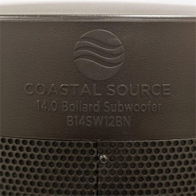 Coastal Source 14.0 Bollard Subwoofer - G3 - Image 4