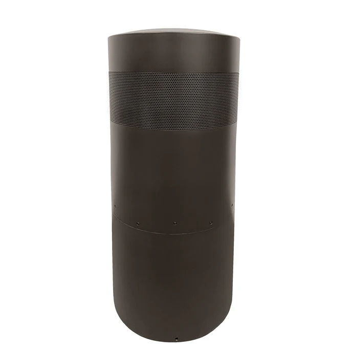 Coastal Source 18.0 Bollard Subwoofer Kit