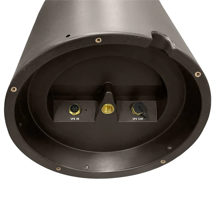 Coastal Source 18.0 Bollard Subwoofer Kit - Image 6