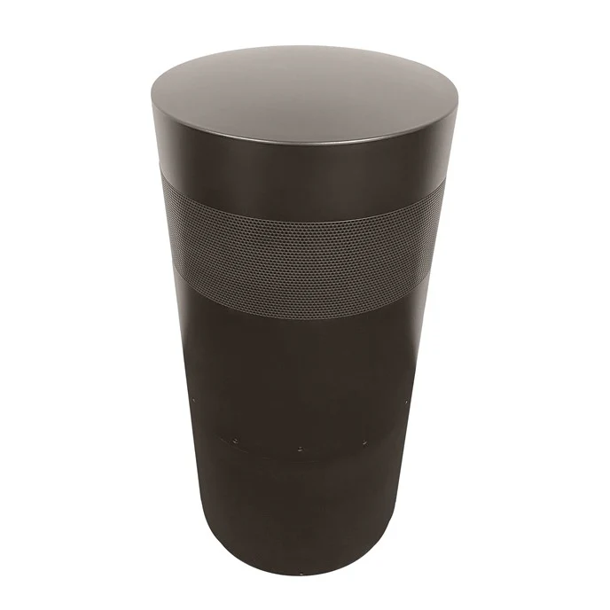 Coastal Source 18.0 Bollard Subwoofer w. Phase Inverter 8C - Image 2