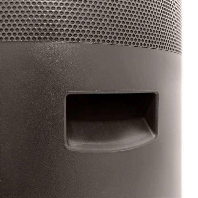 Coastal Source 18.0 Bollard Subwoofer w. Phase Inverter 8C - Image 3