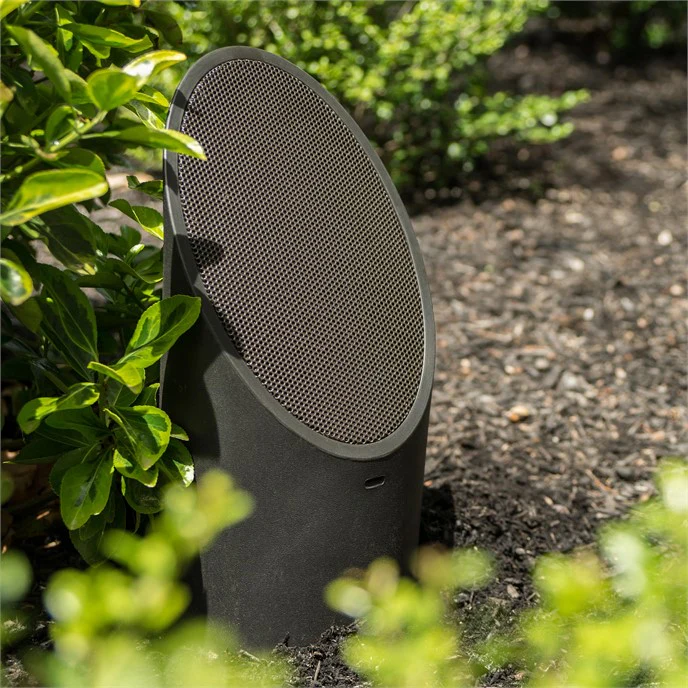 Coastal Source 8.0 Mini Ellipse Bollard (Brown) - Image 4