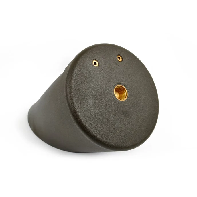 Coastal Source 8.0 Mini Ellipse Bollard (Brown) - Image 6