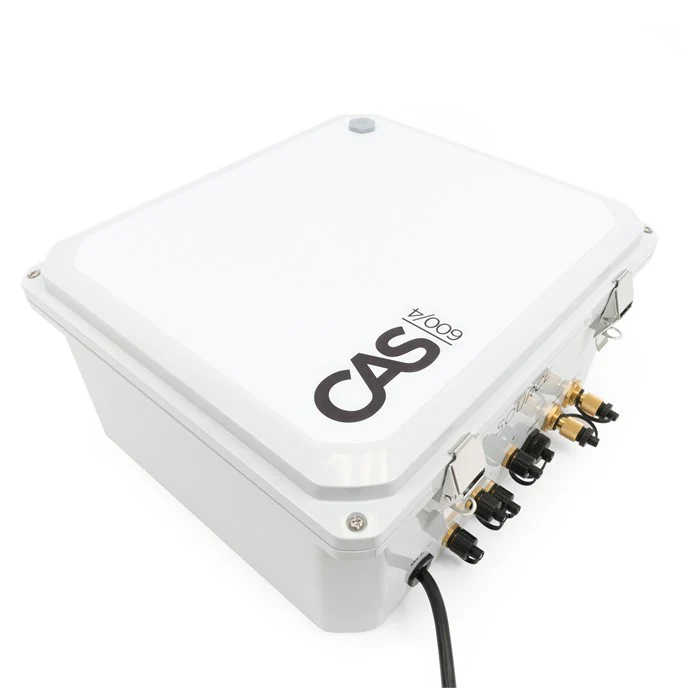 Coastal Source CAS600/4 300W Outdoor Amplifier w. Line In