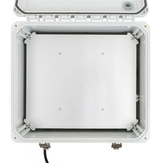 Coastal Source CAS600/4 300W Outdoor Amplifier w. Line In - Image 5