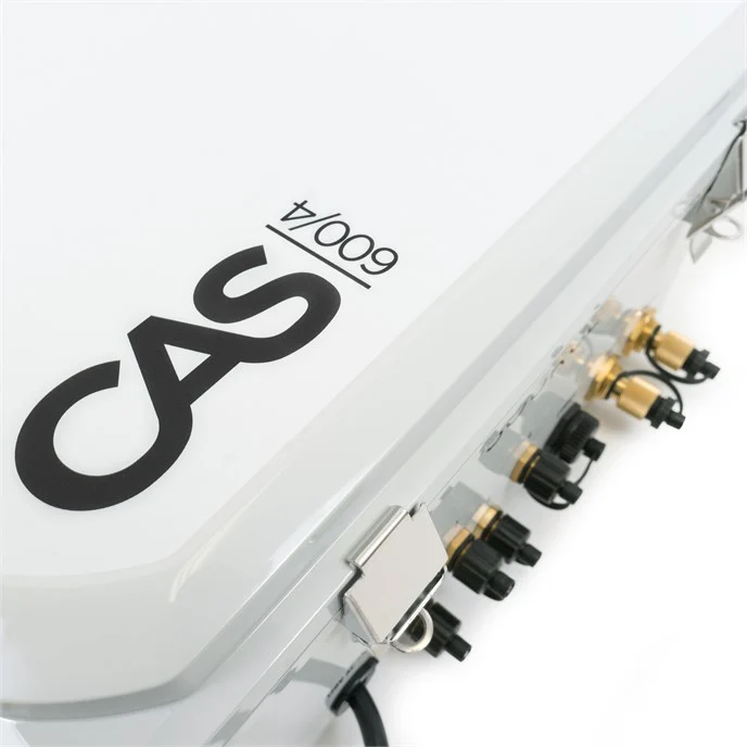 Coastal Source CAS600/4 300W Outdoor Amplifier w. Line In - Image 6